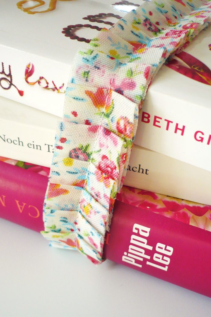 Und noch ein paar Pageturner…