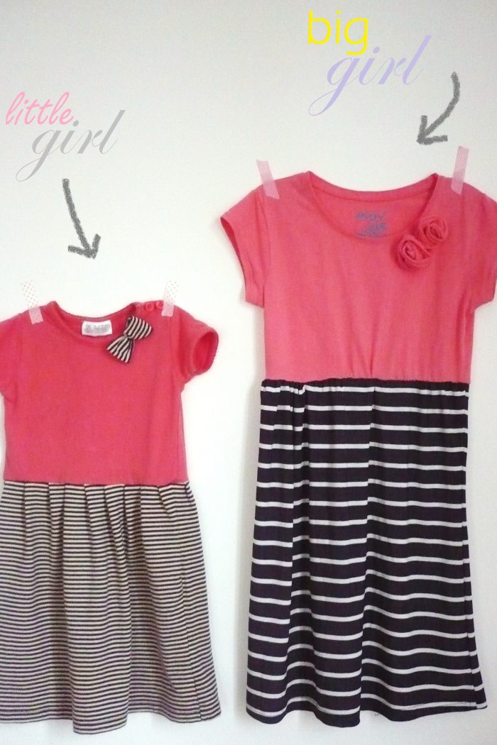 DIY: EasyPeasy Summer-Dress