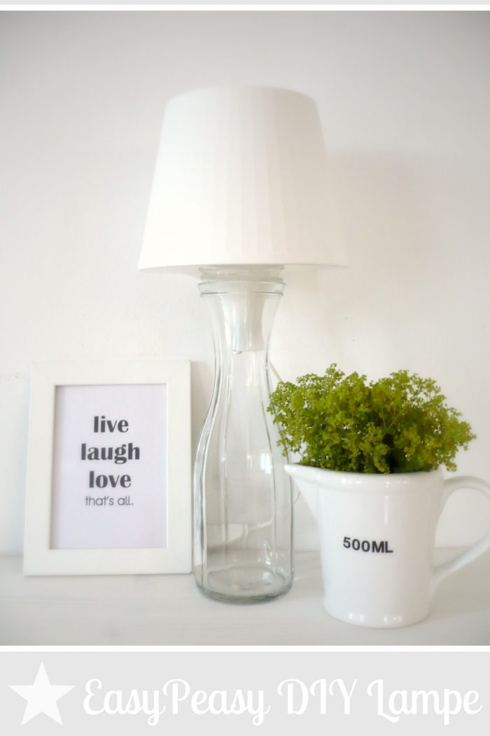 Ich knips Dir die Sonne wieder an…