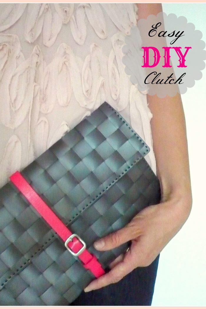 Warum mich dieses kleine DIY ein klein wenig klüger gemacht hat…