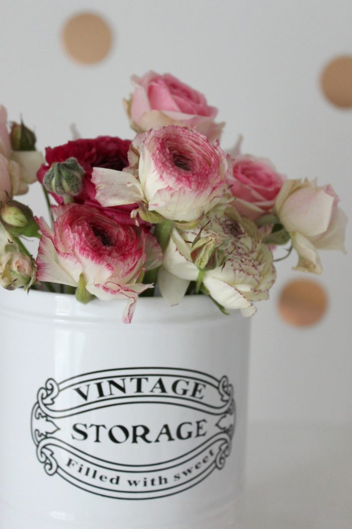 Ein Geständnis dicht gefolgt von einem großen persönlichen AHA-Erlebnis…