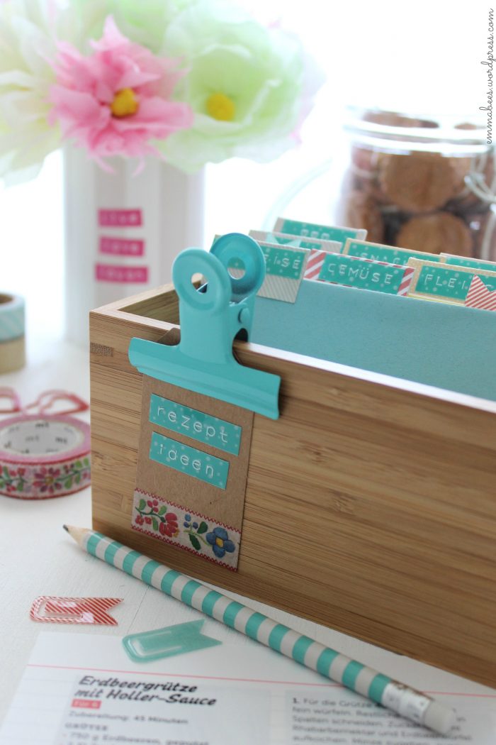 Ein gutes Gefühl…