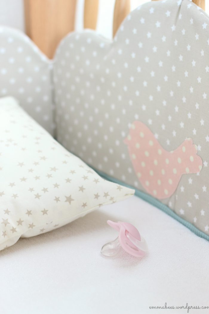 Heute lüfte ich mein süßestes Geheimnis…