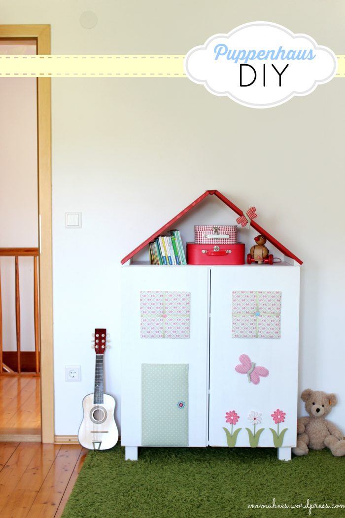 Meine kleinen Ablenkungsmanöver…