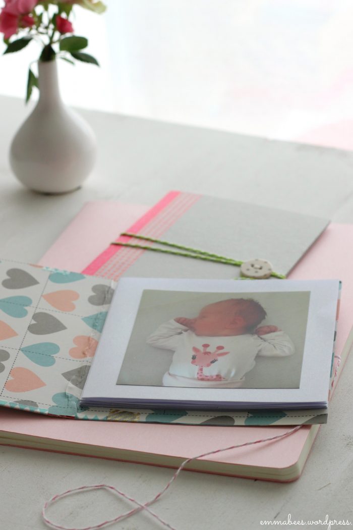 Jetzt ist Zeit für die Sahneschnittchen…