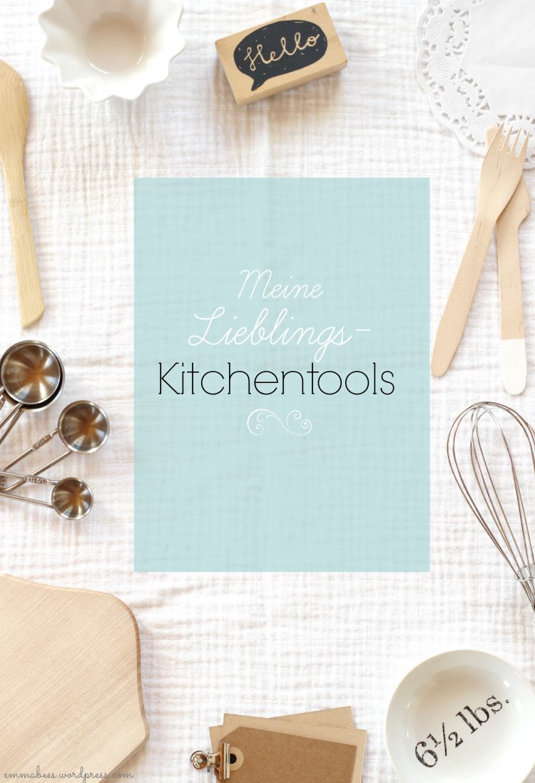 EmmaBee.Kitchentools0