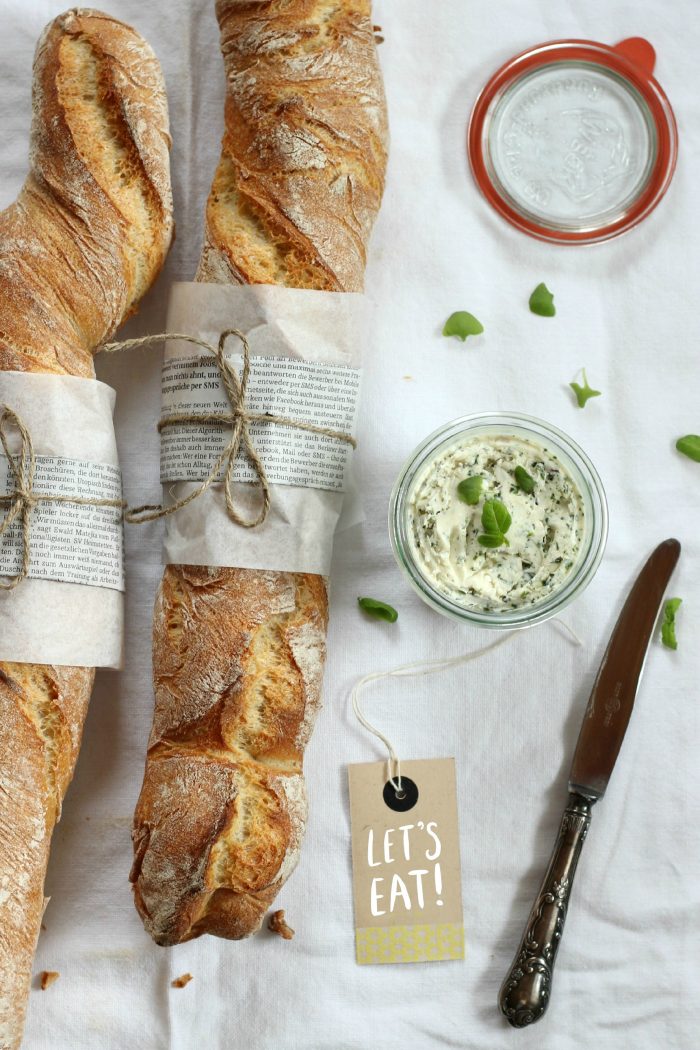 {September} 5 Brotbackbücher und meine liebsten 10 Brot-Rezepte für jeden Tag Enthält unbezahlte Werbung 