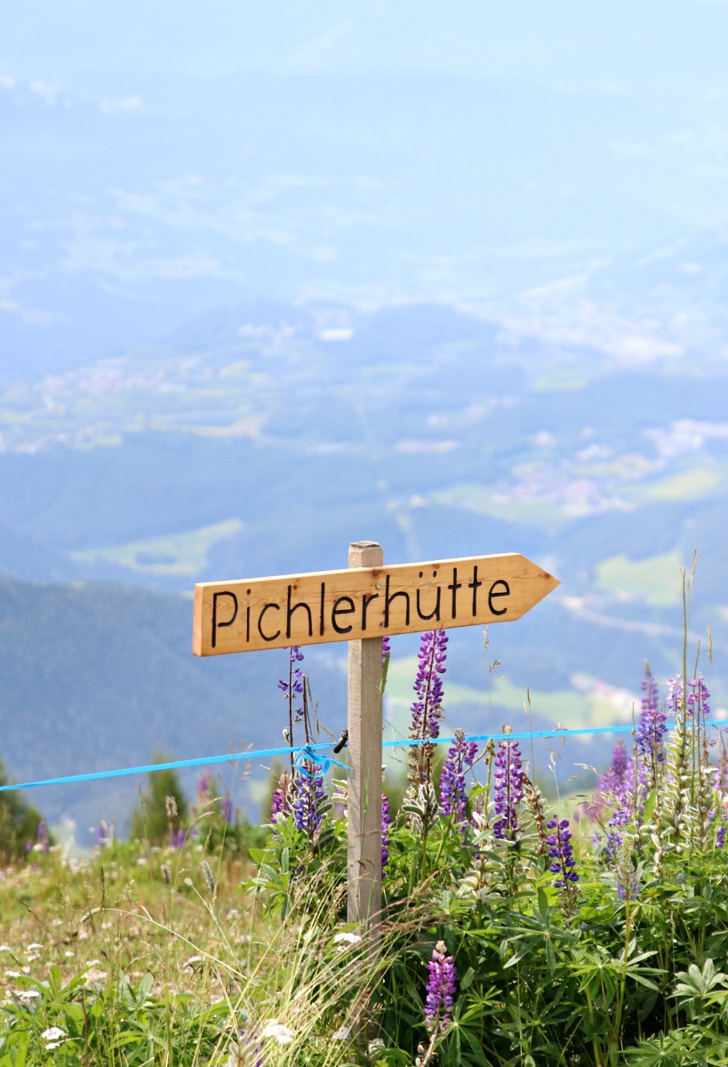 Pichlerhütte